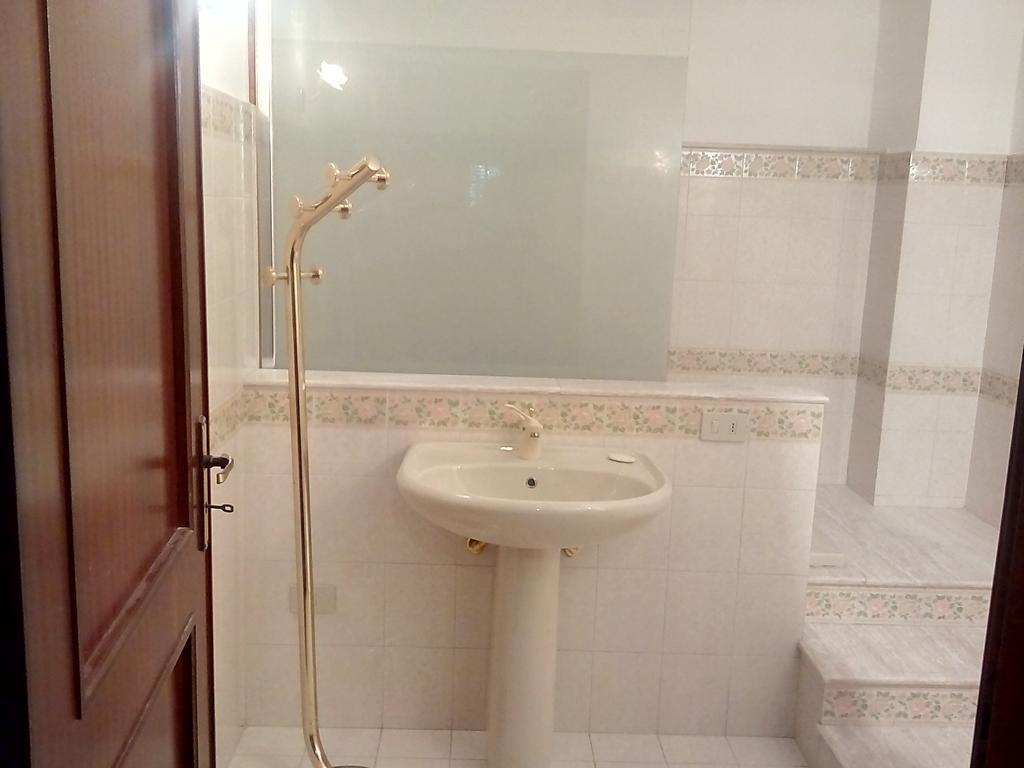 B&B Eleonora ปาแลร์โม ภายนอก รูปภาพ